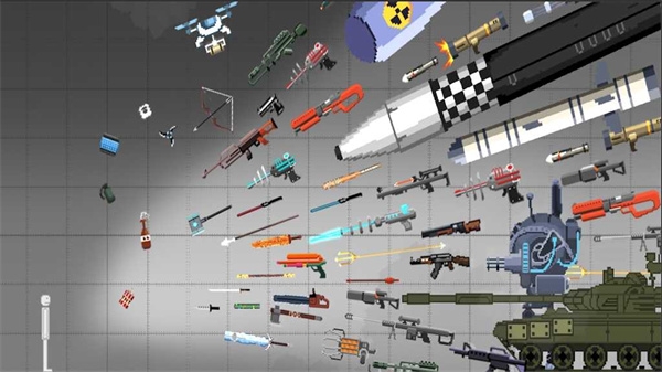 布娃娃游乐场2英文版最新版下载