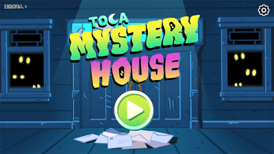 托卡奇妙屋下载