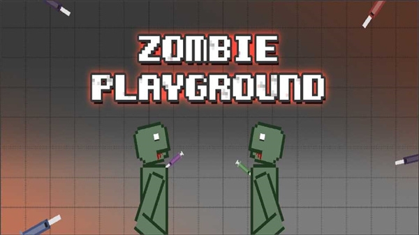 布娃娃游乐场2英文版最新版下载