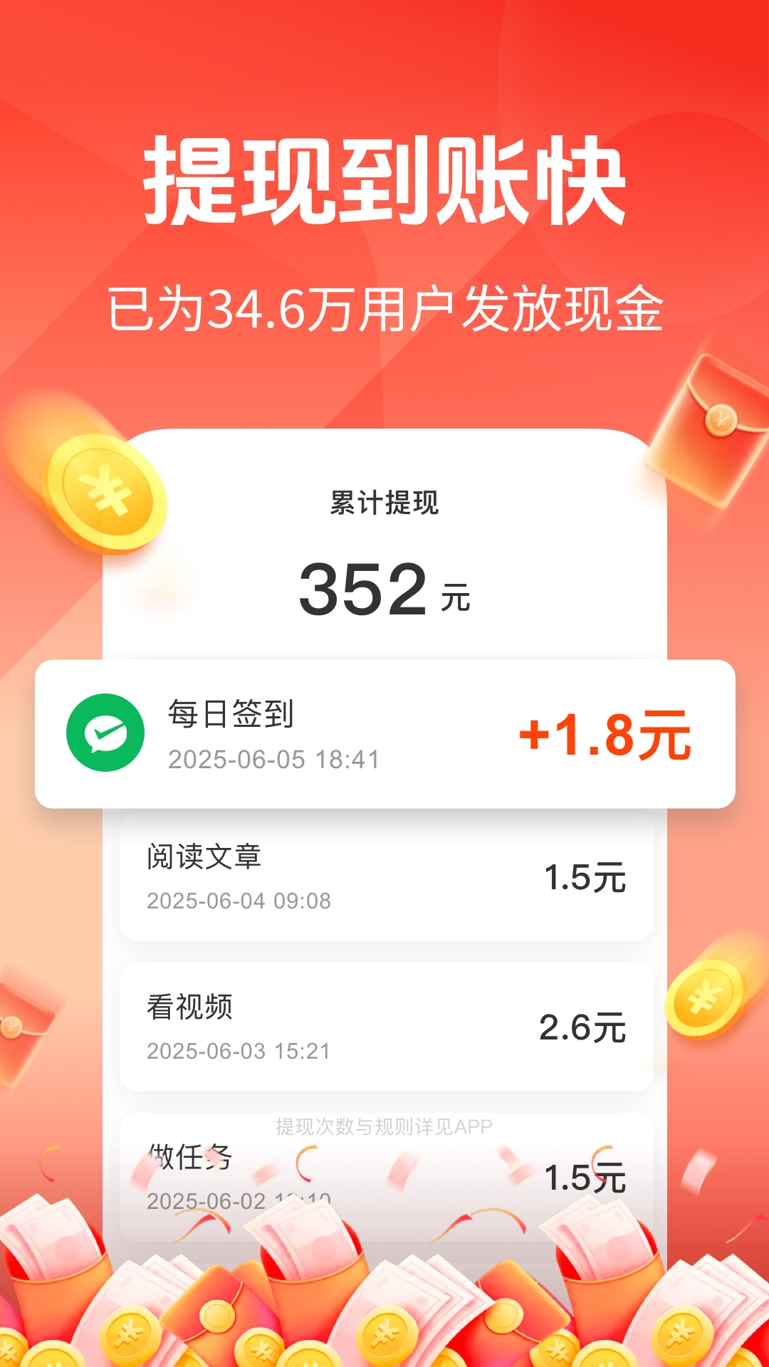 快闻极速版正版下载官网最新版