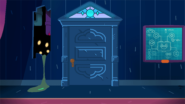 托卡奇妙屋下载