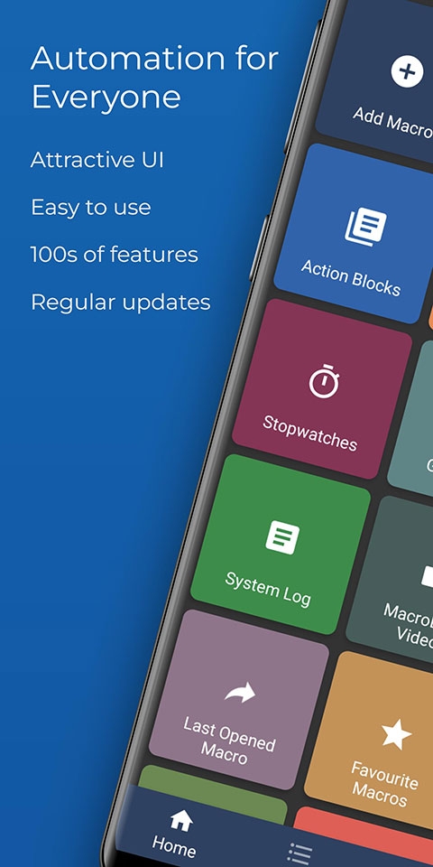 macrodroid中文版官网下载