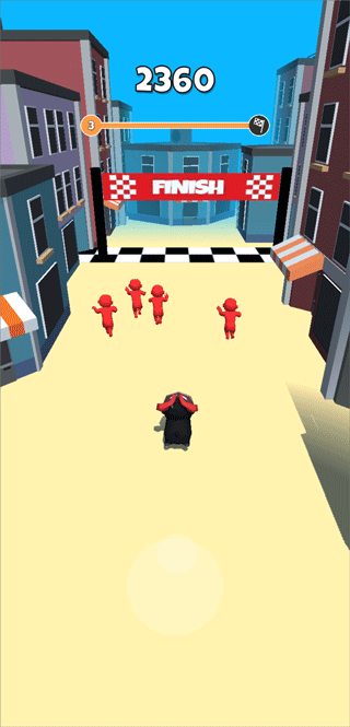 愤怒的公牛下载