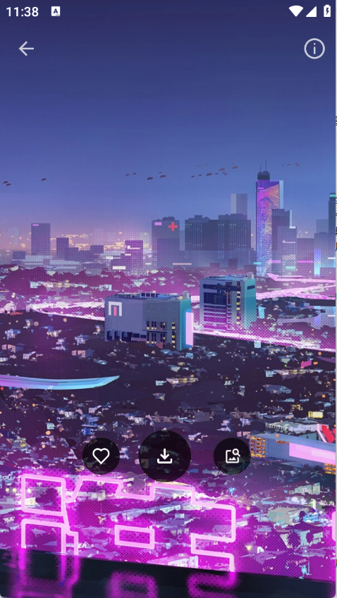 福来多壁纸下载