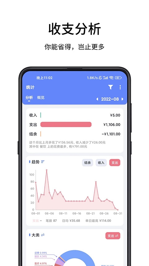 一羽记账app下载