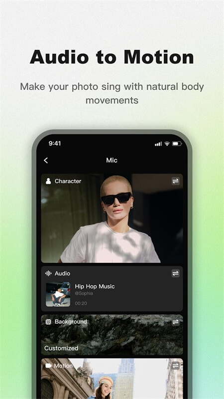 ViggleAI官方正版下载