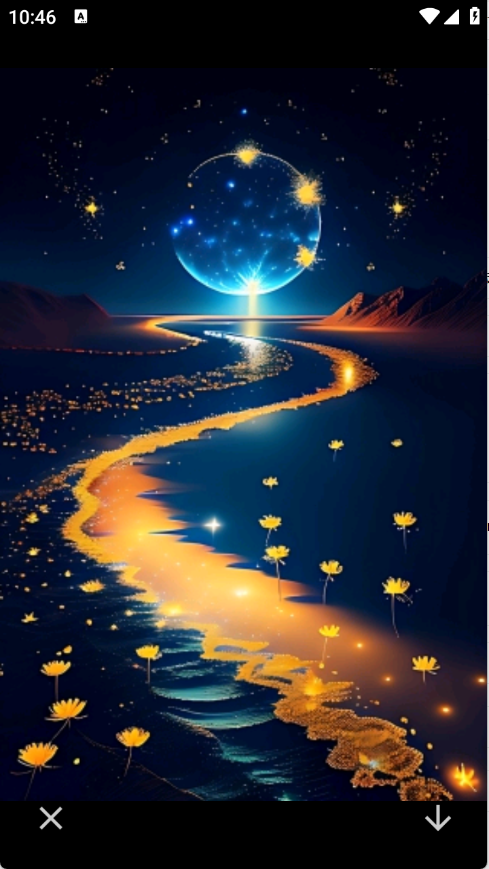 神图壁纸精灵软件下载安装手机版