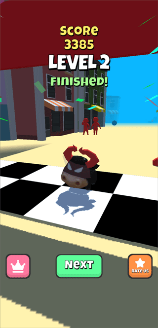 愤怒的公牛下载