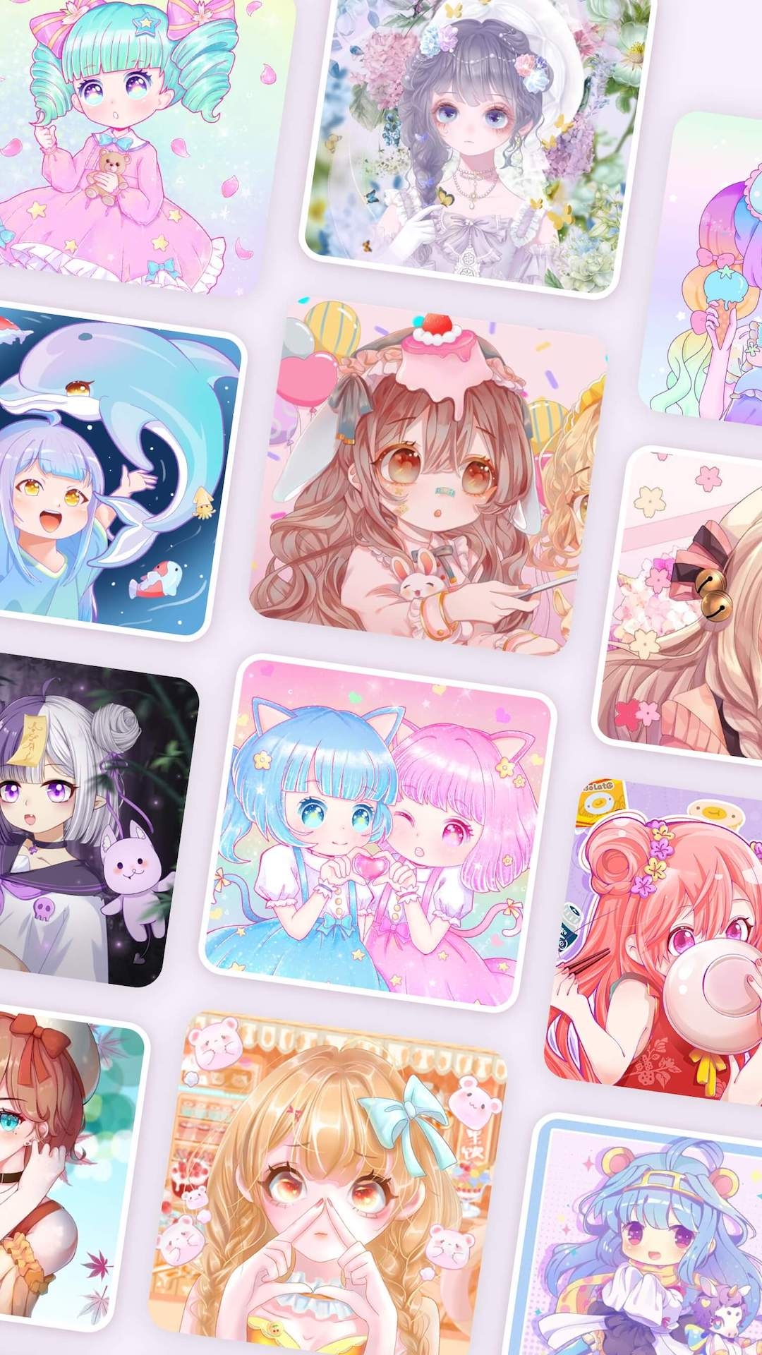 涂个壁纸下载免费