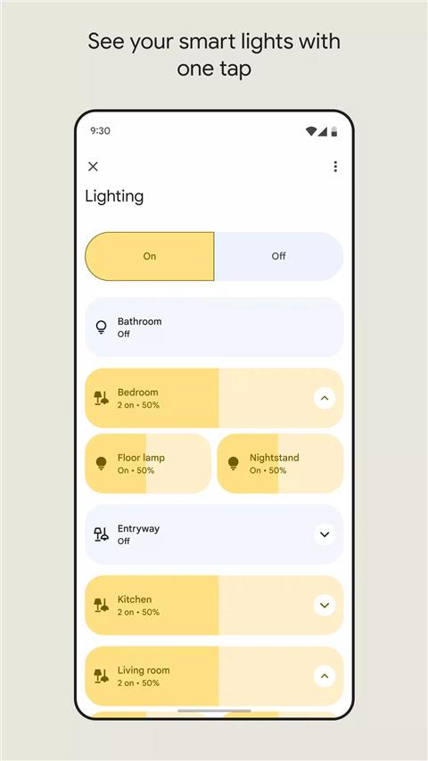 GoogleHome谷歌智能家居App下载