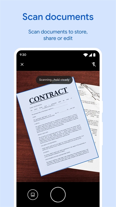 Google文件极客app下载手机版