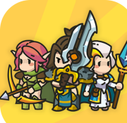 香草英雄团官方版下载