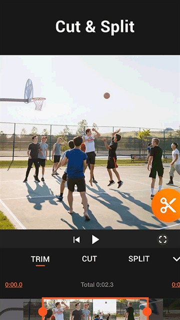 youcut视频剪辑2026最新版