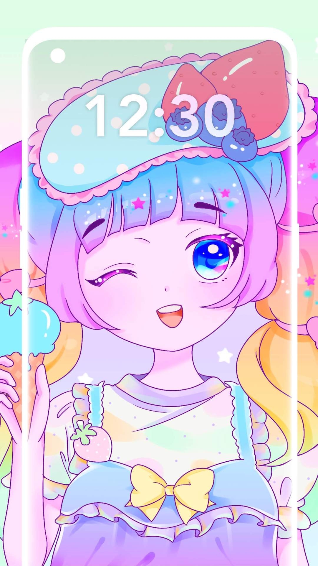 涂个壁纸下载免费