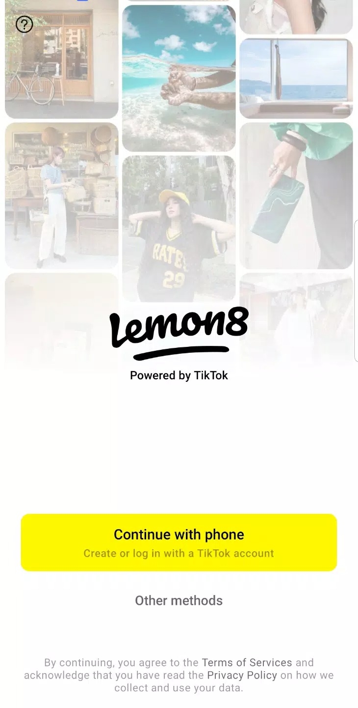 Lemon8中文版