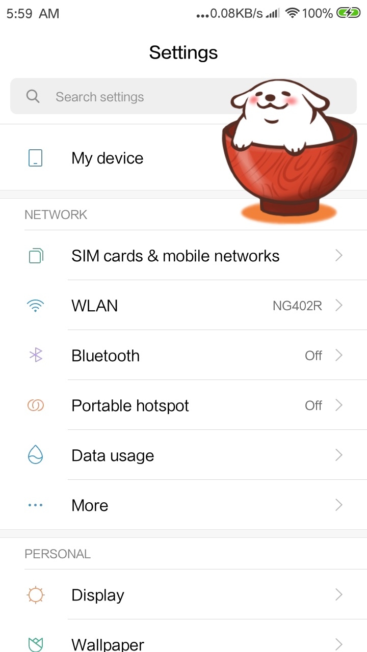 Live2DViewerEX悬浮窗手机版
