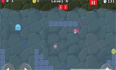 山姆世界超级冒险下载