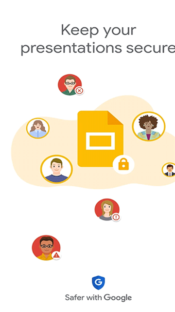 谷歌幻灯片官方版下载