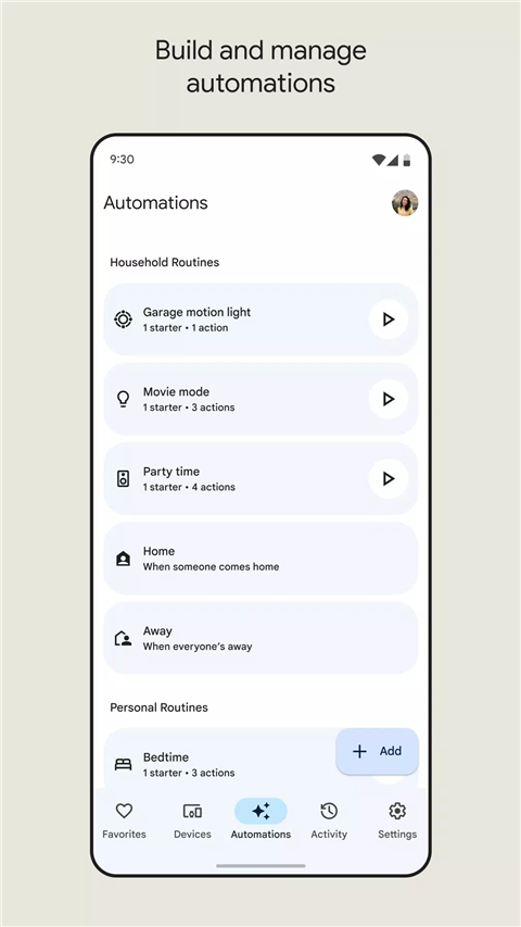 GoogleHome谷歌智能家居App下载