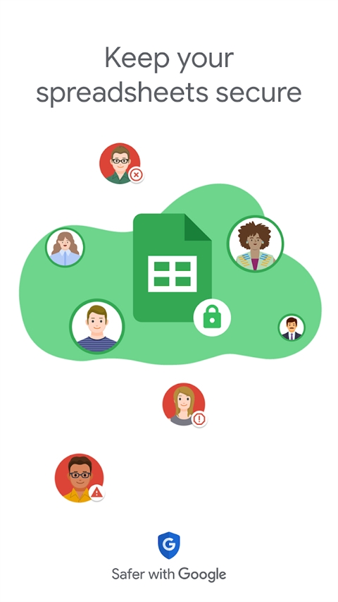 谷歌表格下载手机版