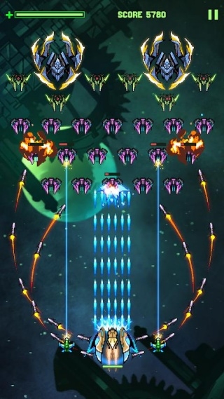 银河荣耀手游下载