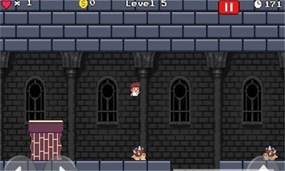 山姆世界超级冒险下载