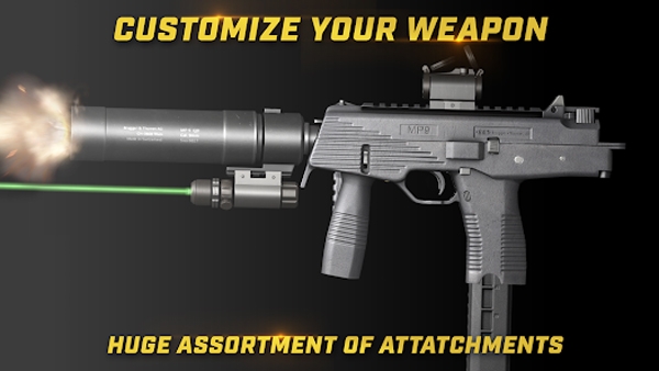 真实枪械2下载安装