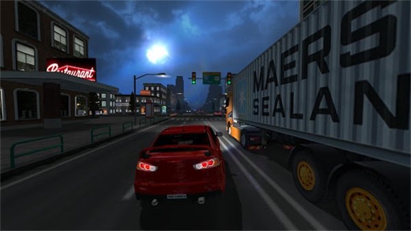 赛车限制下载安装