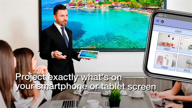 爱普生投影仪app下载官方版