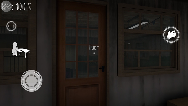 无尽恐惧下载安装手机版