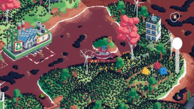 重返水世界下载