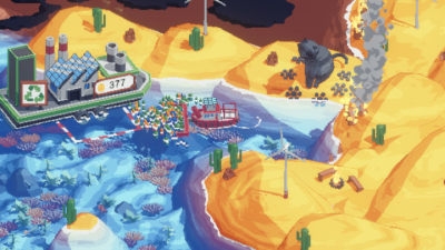 重返水世界下载