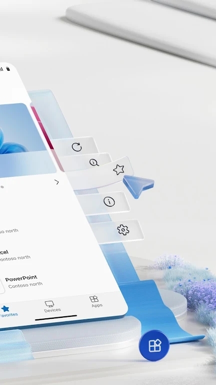 微软桌面启动器下载安装手机版