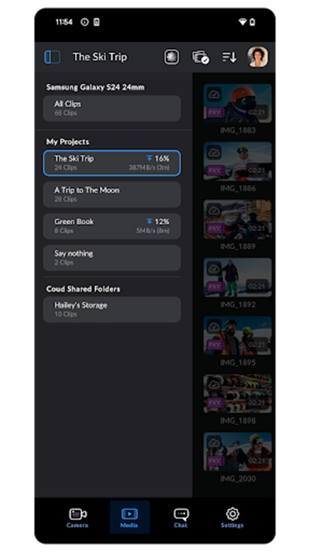 Blackmagic下载安卓