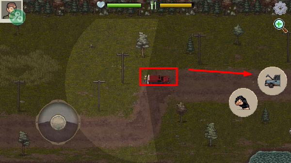 迷你dayz2内置作弊菜单下载最新版