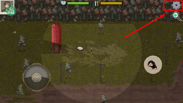 迷你dayz2无限汽油桶修改版