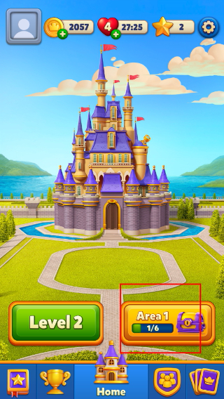 皇家比赛(无限金币)