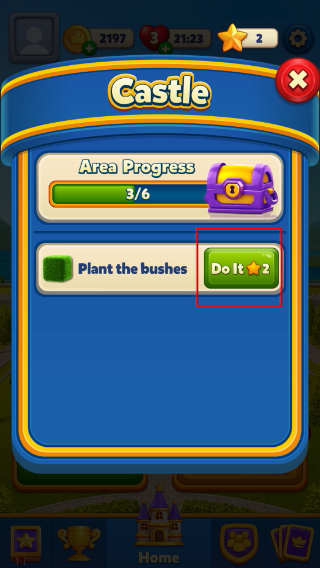 皇家比赛(无限金币)