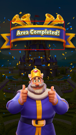 皇家比赛(无限金币)