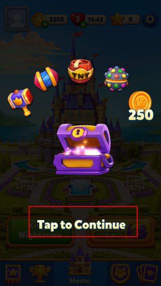 皇家比赛(无限金币)