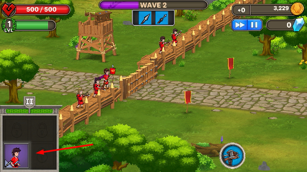 成长帝国罗马无限金币钻石版