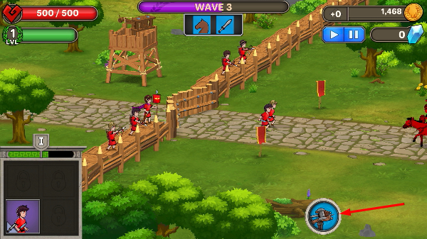 成长帝国罗马无限金币钻石版