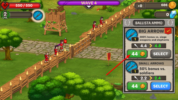 成长帝国罗马无限金币钻石版