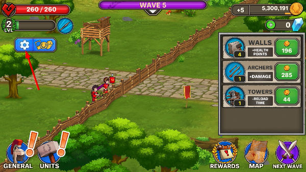 成长帝国罗马MOD内置菜单