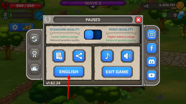 成长帝国罗马MOD内置菜单