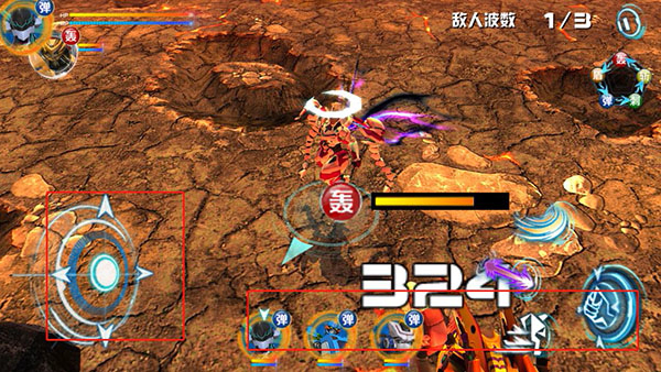 机战王下载安装正式版