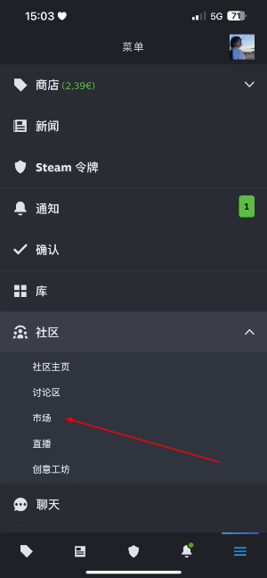 steam中文版手机版
