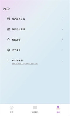 思壮翻译站下载