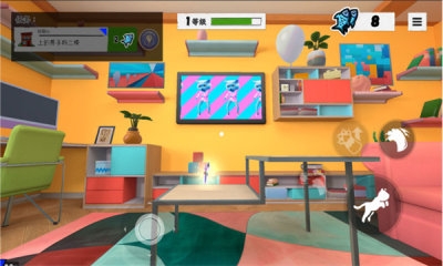 喵星人派对下载安装最新版