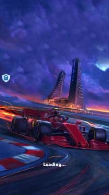 赛车达人最新版汉化版